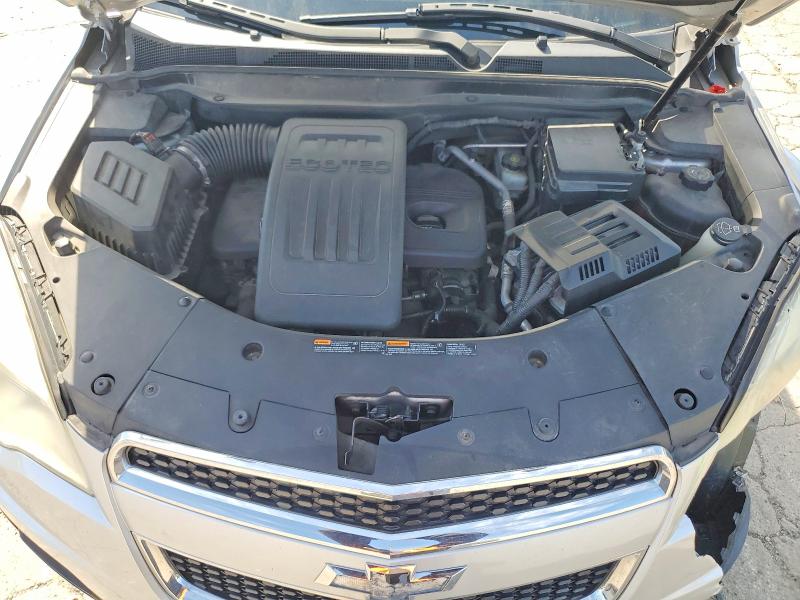 Auction sale of the 2013 Chevrolet Equinox, vin: 2GNALBEKXD6208196, lot number: 51333816