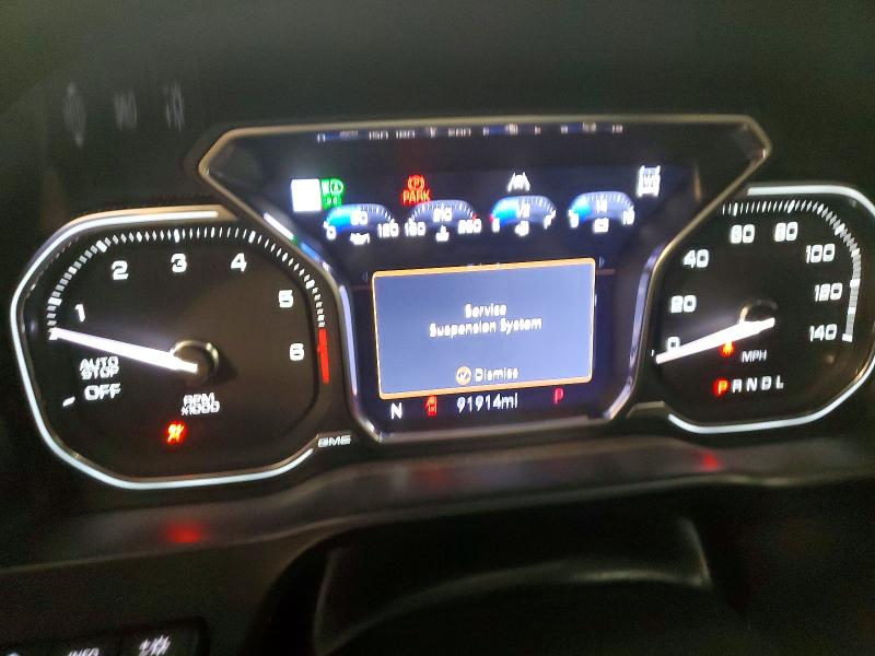 Продажа на аукционе авто 2019 Gmc Sierra, vin: 1GTU9FED3KZ320482, номер лота: 50402526