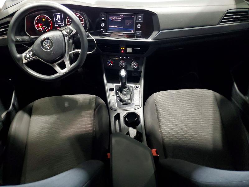 Aukcja sprzedaży 2019 Volkswagen Jetta, vin: 3VWC57BU4KM033328, numer aukcji: 51668966