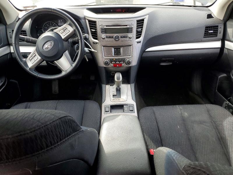 49799496 :رقم المزاد ، 4S4BRBGC9B3436448 vin ، 2011 Subaru Outback مزاد بيع