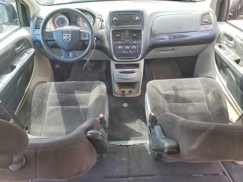 Aukcja sprzedaży 2014 Dodge Grand Caravan, vin: 2C4RDGBGXER427942, numer aukcji: 49746246