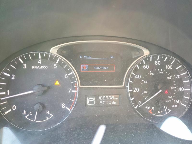 Aukcja sprzedaży 2014 Nissan Altima, vin: 1N4AL3AP0EN211949, numer aukcji: 49178336