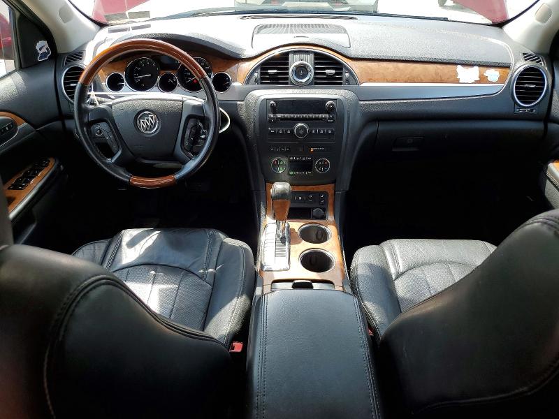 Продаж на аукціоні авто 2012 Buick Enclave, vin: 5GAKVCED6CJ105293, номер лоту: 51400426