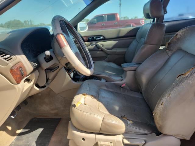 Aukcja sprzedaży 1998 Acura 2.3cl, vin: 19UYA3152WL006032, numer aukcji: 50710896