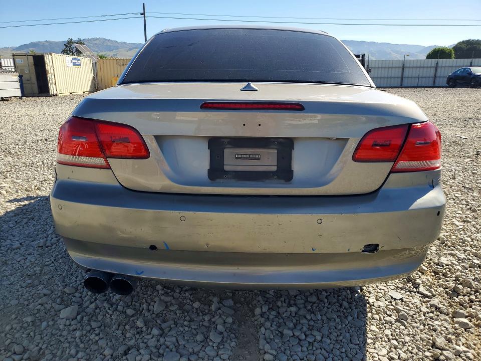 Продаж на аукціоні авто 2007 Bmw 328, vin: WBAWL13507PX13638, номер лоту: 49007196