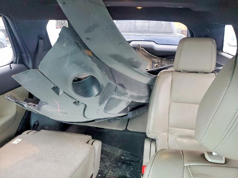 Aukcja sprzedaży 2011 Ford Explorer, vin: 1FMHK7F84BGA34547, numer aukcji: 46851196