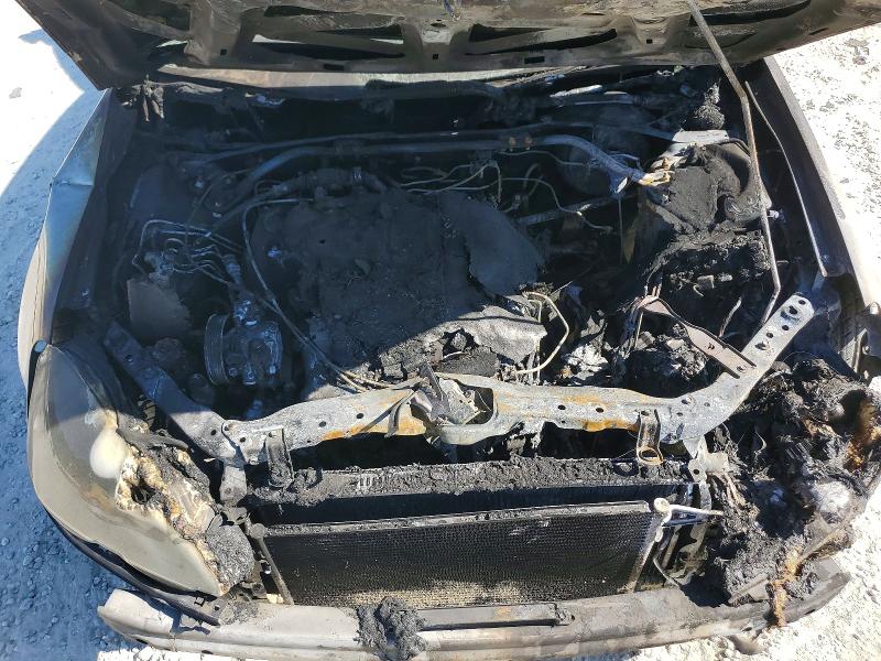 2003 Acura Rsx მანქანა იყიდება აუქციონზე, vin: JH4DC530X3C004057, აუქციონის ნომერი: 50793316