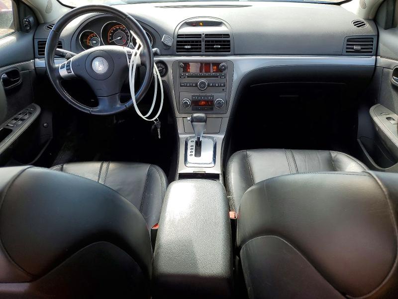 2007 Saturn Aura მანქანა იყიდება აუქციონზე, vin: 1G8ZV57727F298366, აუქციონის ნომერი: 51874766