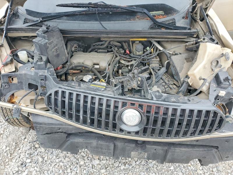 Продаж на аукціоні авто 2004 Buick Rendezvous, vin: 3G5DB03E24S542595, номер лоту: 48923756