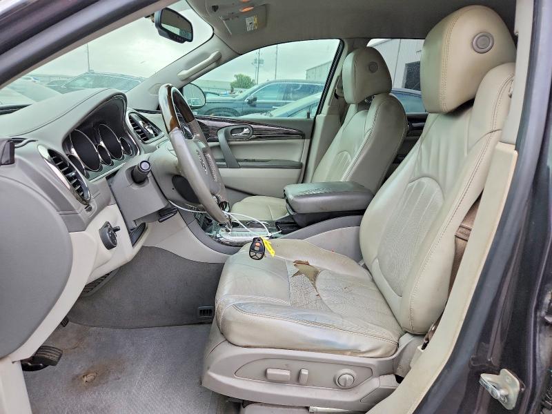 Продажа на аукционе авто 2014 Buick Enclave, vin: 5GAKRBKD7EJ165167, номер лота: 49378386