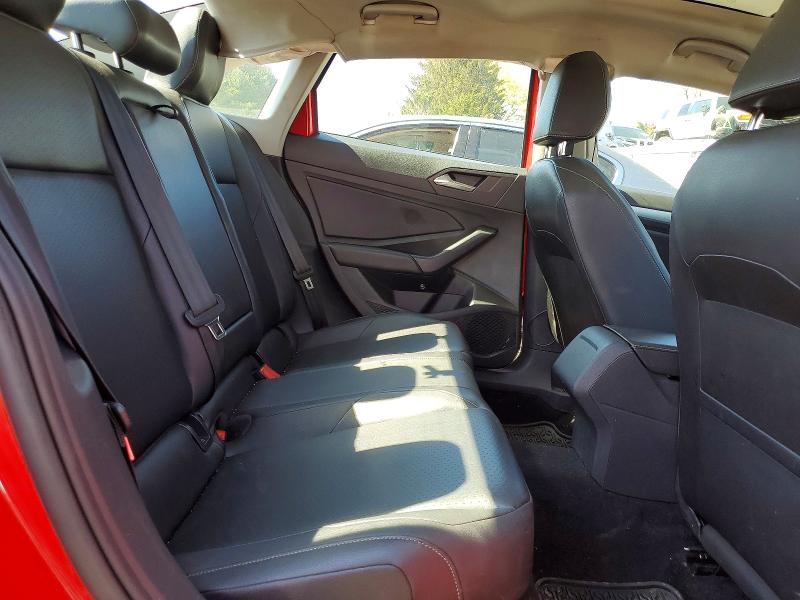 Продажа на аукционе авто 2019 Volkswagen Jetta, vin: 3VWC57BU1KM055352, номер лота: 49335256