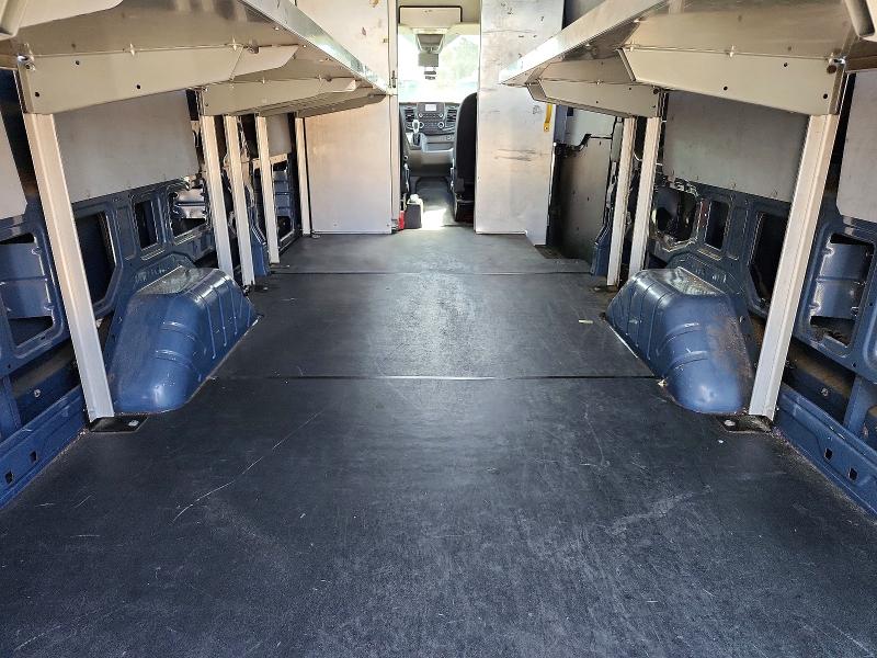 55084436 :رقم المزاد ، 1FTBR3X83LKB27698 vin ، 2020 Ford Transit مزاد بيع