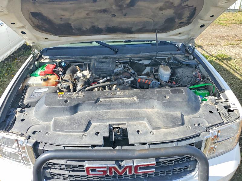 Aukcja sprzedaży 2012 Gmc Sierra, vin: 1GT422C84CF172994, numer aukcji: 51092256