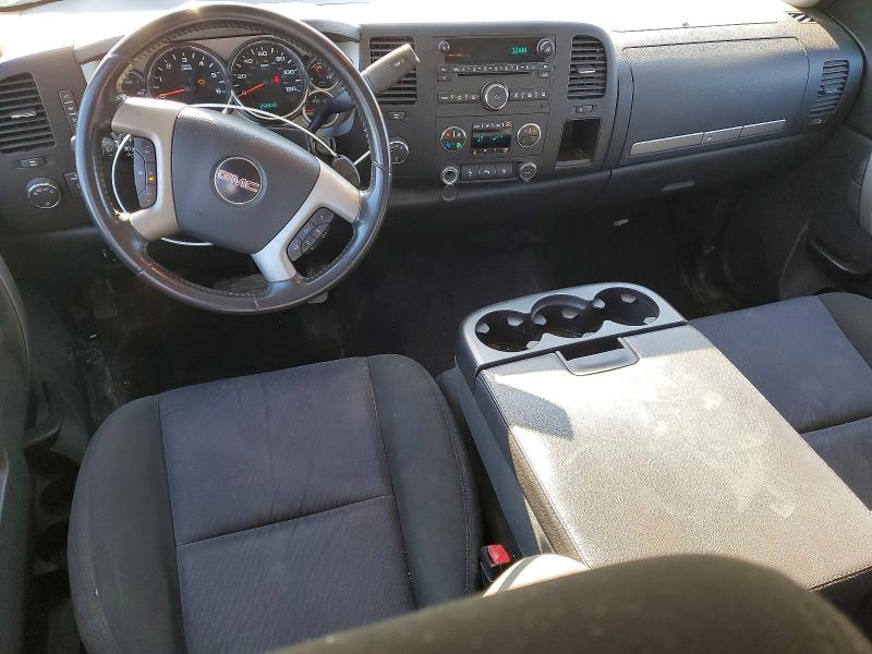 Aukcja sprzedaży 2011 Gmc Sierra, vin: 3GTP2VE34BG143850, numer aukcji: 49965646