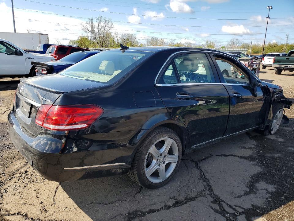 Продаж на аукціоні авто 2016 Mercedes-benz E, vin: WDDHF8JB7GB310344, номер лоту: 51523106