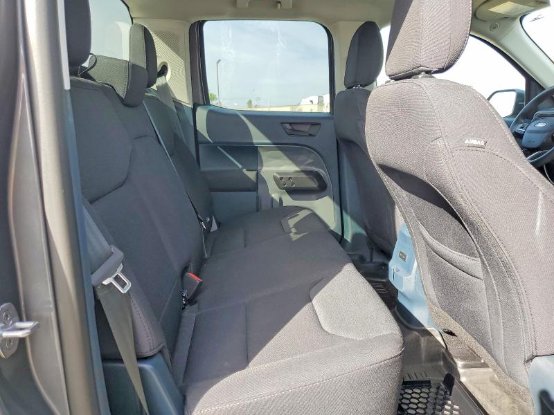 50645226 :رقم المزاد ، 3FTTW8A31SRA83122 vin ، 2025 Ford Maverick مزاد بيع