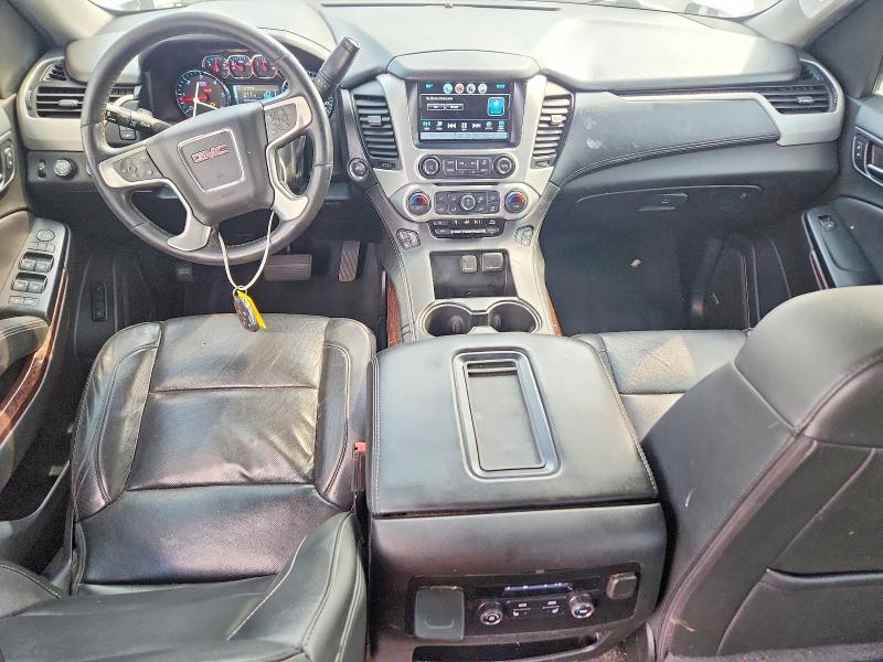 Продажа на аукционе авто 2019 Gmc Yukon Xl, vin: 1GKS2GKC0KR166251, номер лота: 51340786