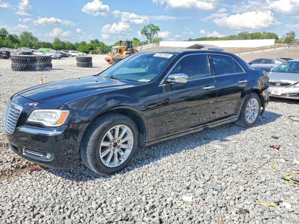 2011 Chrysler 300 მანქანა იყიდება აუქციონზე, vin: 2C3CA5CG8BH594677, აუქციონის ნომერი: 50907836