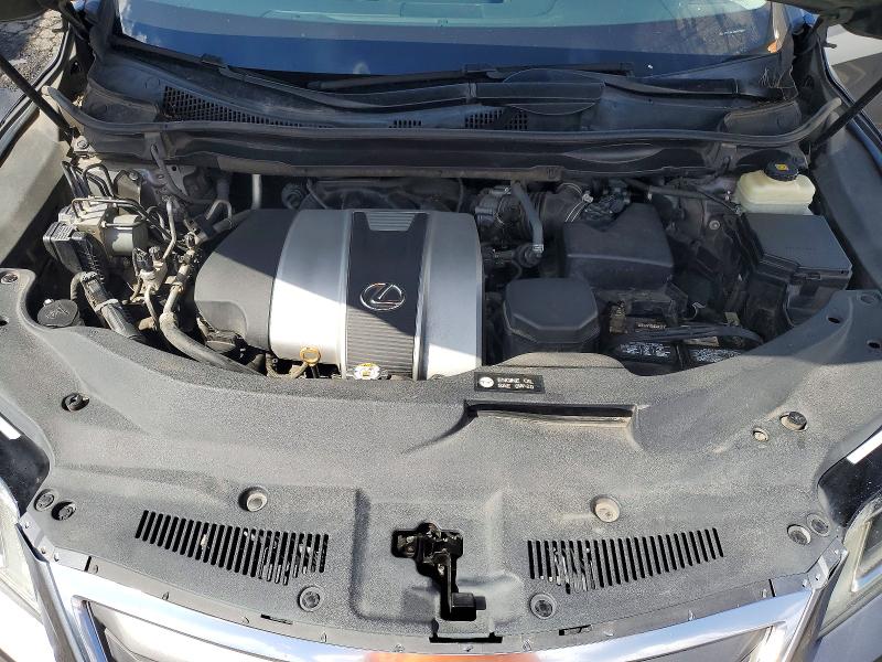 2017 Lexus Rx 350 მანქანა იყიდება აუქციონზე, vin: 2T2ZZMCA6HC078823, აუქციონის ნომერი: 47882426