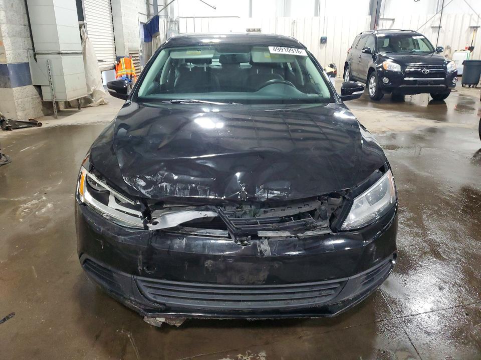49910916 :رقم المزاد ، 3VWDP7AJXCM346519 vin ، 2012 Volkswagen Jetta مزاد بيع