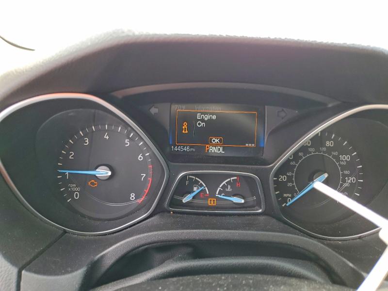 Aukcja sprzedaży 2016 Ford Focus, vin: 1FADP3F25GL205304, numer aukcji: 51901996