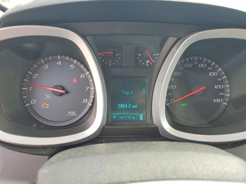 Продаж на аукціоні авто 2012 Chevrolet Equinox, vin: 2GNALDEK3C6293005, номер лоту: 50253476