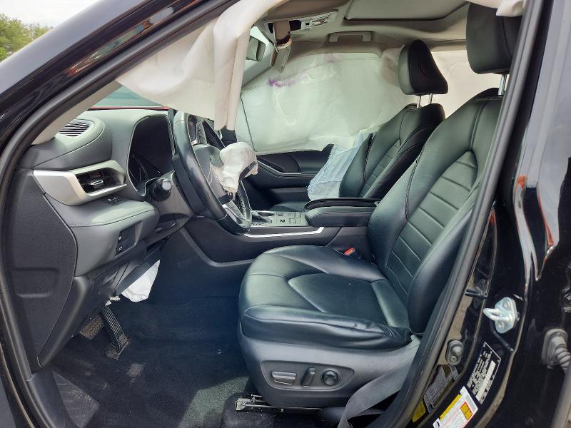 51687516 :رقم المزاد ، 5TDGZRBHXMS132634 vin ، 2021 Toyota Highlander مزاد بيع