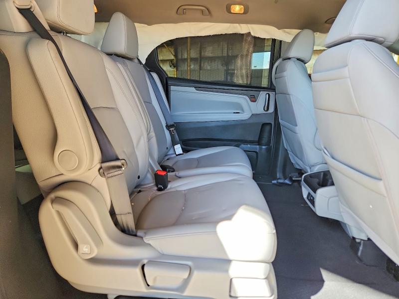 Продаж на аукціоні авто 2024 Honda Odyssey, vin: 5FNRL6H87RB046001, номер лоту: 51799146