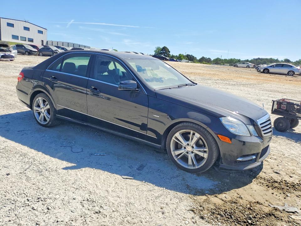 50139596 :رقم المزاد ، WDDHF5KB9CA572718 vin ، 2012 Mercedes-benz E مزاد بيع