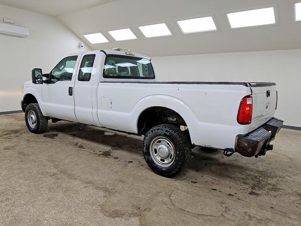 Aukcja sprzedaży 2016 Ford F350, vin: 1FT8X3B60GEB64802, numer aukcji: 48654006