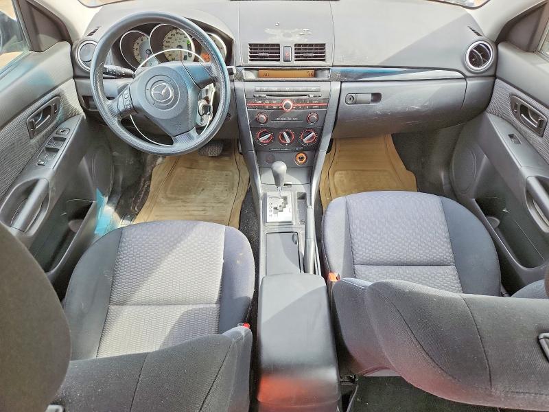 Aukcja sprzedaży 2009 Mazda 3, vin: JM1BK34F691196195, numer aukcji: 49967786