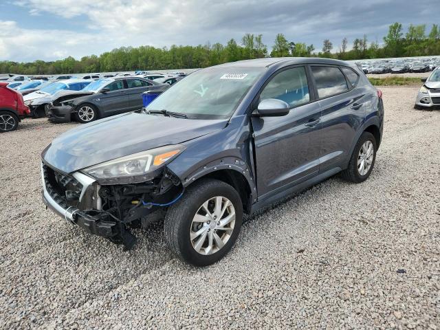 Продаж на аукціоні авто 2019 Hyundai Tucson, vin: KM8J23A45KU925124, номер лоту: 48320236