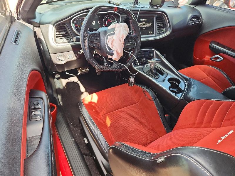 Продажа на аукционе авто 2015 Dodge Challenger, vin: 2C3CDZDJ3FH797720, номер лота: 49887626