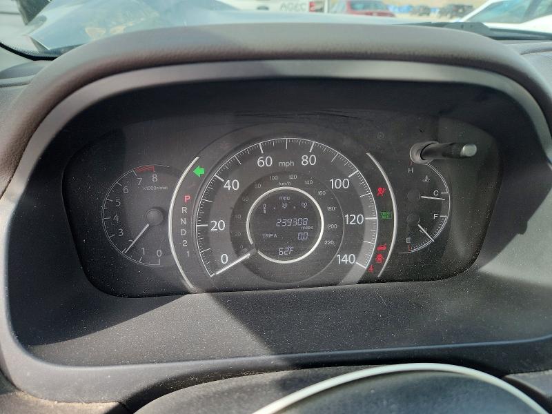 51030886 :رقم المزاد ، JHLRM4H70CC020758 vin ، 2012 Honda Cr-v مزاد بيع