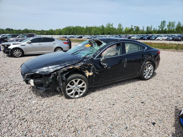 Aukcja sprzedaży 2014 Mazda 6, vin: JM1GJ1V62E1144648, numer aukcji: 48451676
