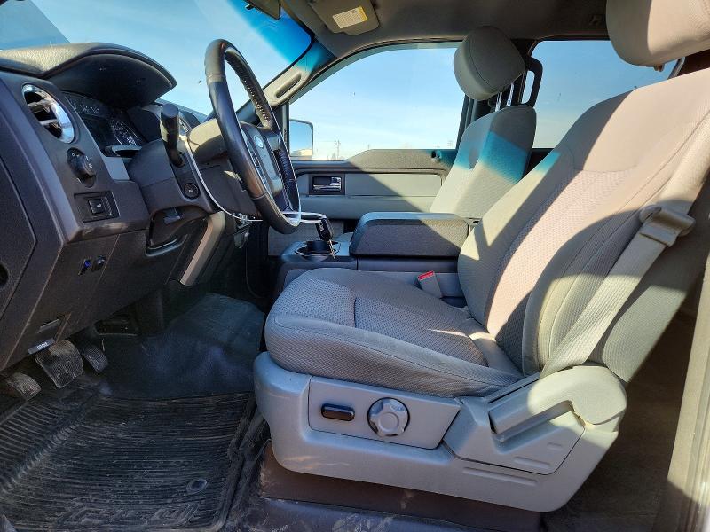Aukcja sprzedaży 2013 Ford F150, vin: 1FTVW1ET2DKE30488, numer aukcji: 49725206