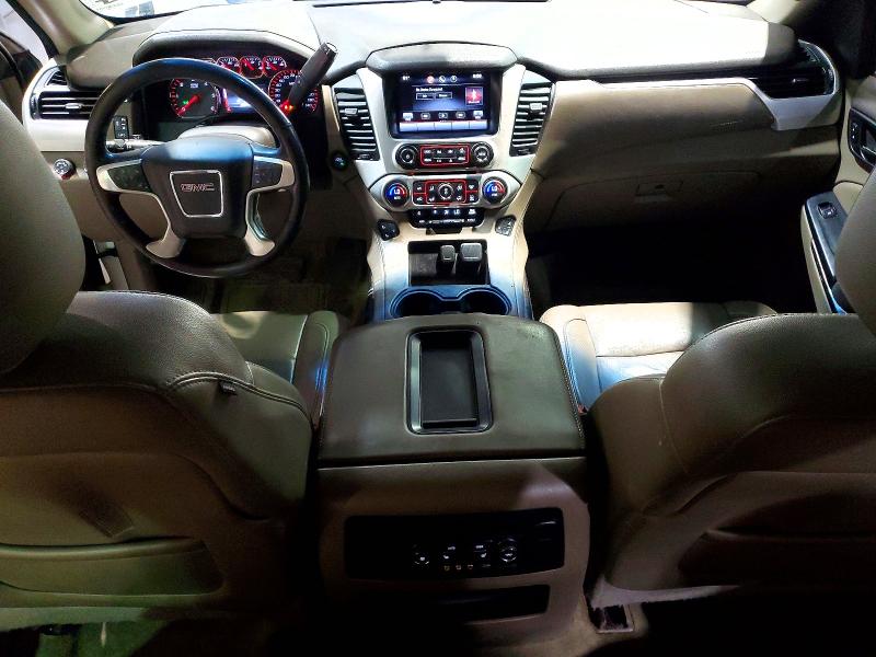 Продажа на аукционе авто 2015 Gmc Yukon Xl, vin: 1GKS2HKC4FR152574, номер лота: 49103716