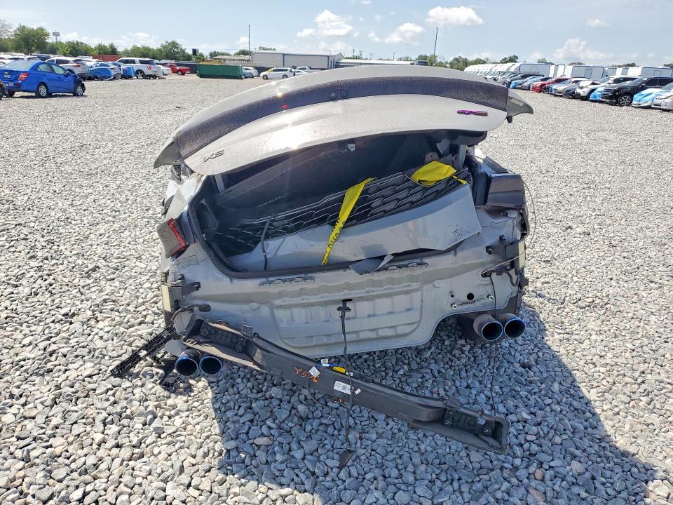 2024 Kia K5 მანქანა იყიდება აუქციონზე, vin: 5XXG64J21RG237466, აუქციონის ნომერი: 51794976