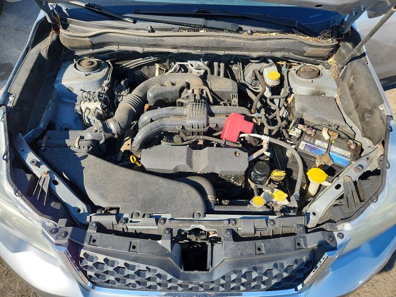 Aukcja sprzedaży 2015 Subaru Forester, vin: JF2SJADCXFH527622, numer aukcji: 49098626
