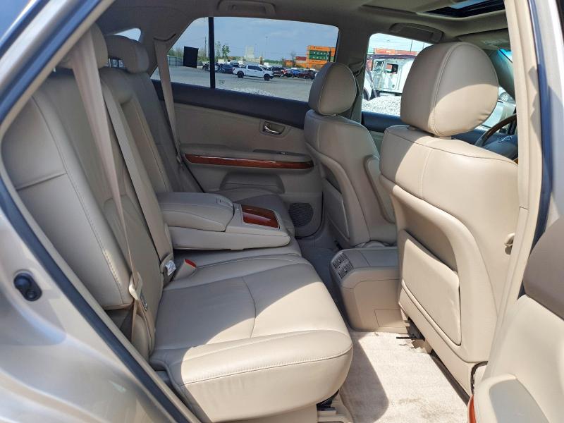 Aukcja sprzedaży 2005 Lexus Rx, vin: 2T2HA31U65C055919, numer aukcji: 51353526