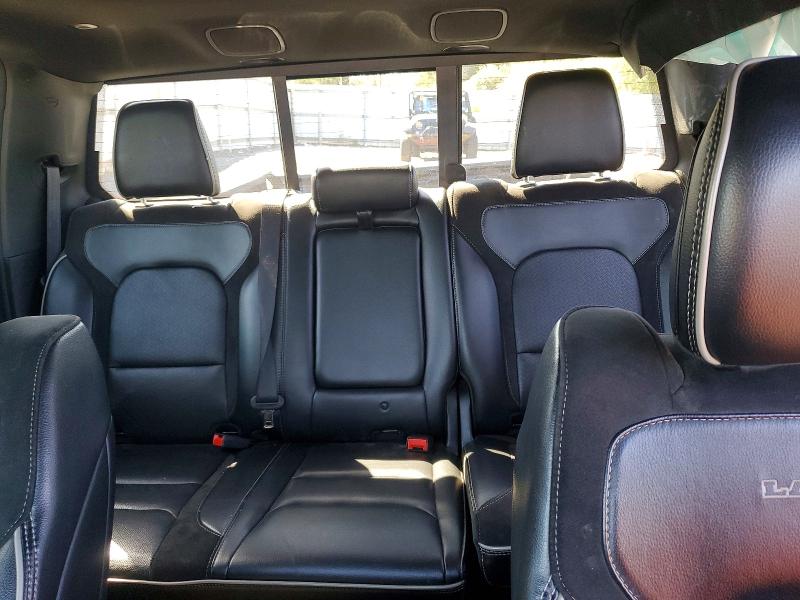 Продаж на аукціоні авто 2023 Ram 1500, vin: 1C6SRFJT0PN541094, номер лоту: 50368006