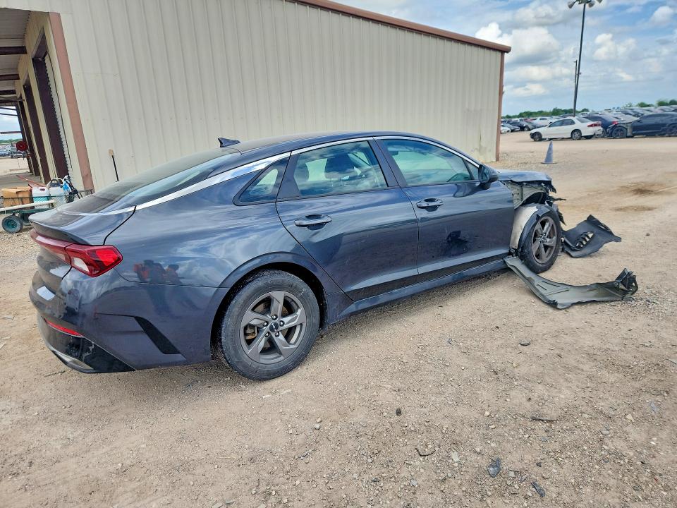 Aukcja sprzedaży 2022 Kia K5, vin: 5XXG14J27NG134674, numer aukcji: 49122666