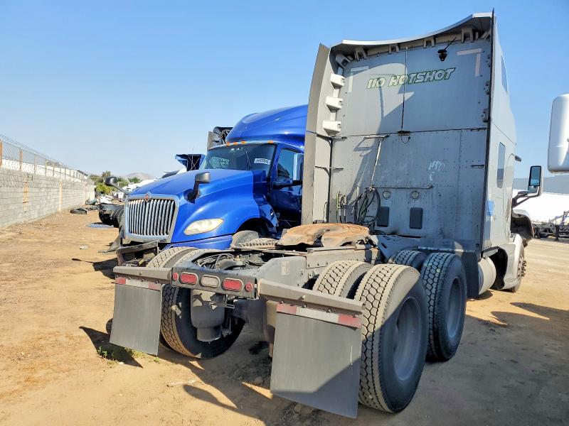 Продажа на аукционе авто 2020 Peterbilt 579, vin: 1XPBD49X3LD661974, номер лота: 48681076