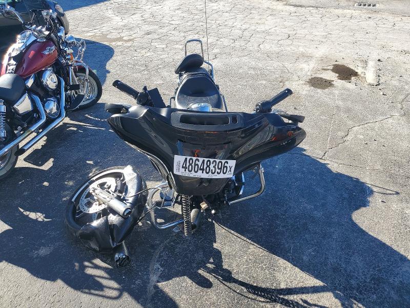 Aukcja sprzedaży 2015 Harley-davidson Flhx, vin: 1HD1KBM19FB692249, numer aukcji: 48648396