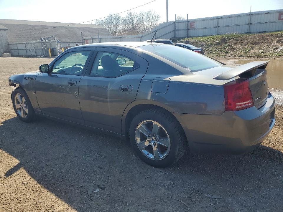 Продаж на аукціоні авто 2008 Dodge Charger, vin: 2B3KA33G88H232161, номер лоту: 48576816