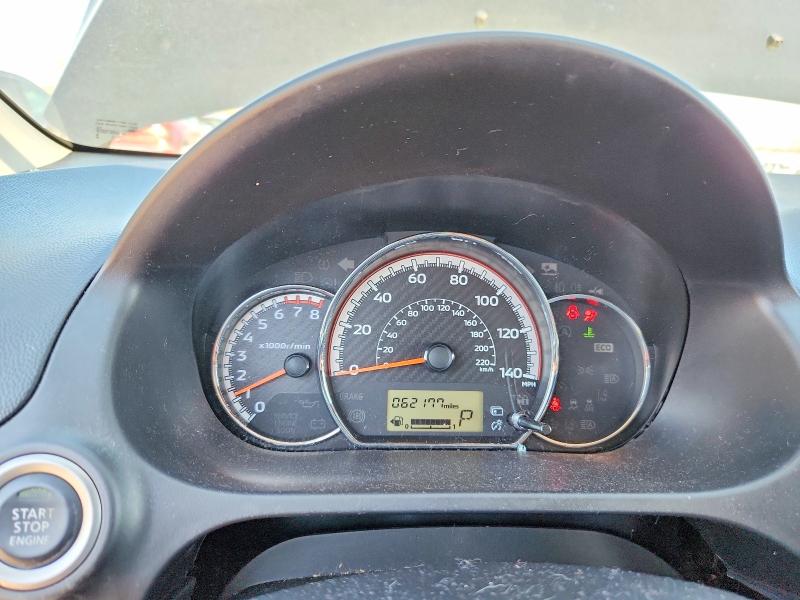 Продаж на аукціоні авто 2021 Mitsubishi Mirage, vin: ML32AWHJ5MH002875, номер лоту: 50851306