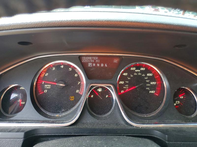 Aukcja sprzedaży 2016 Gmc Acadia, vin: 1GKKRRKD8GJ287244, numer aukcji: 48446036