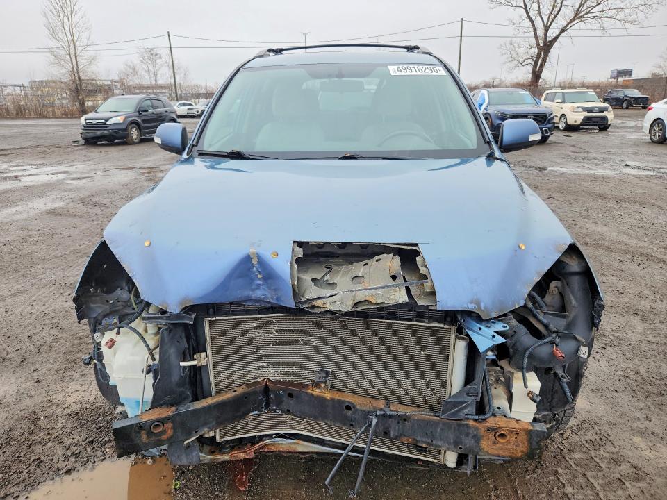 Продажа на аукционе авто 2012 Toyota Rav4, vin: 2T3BK4DV5CW066687, номер лота: 49916296