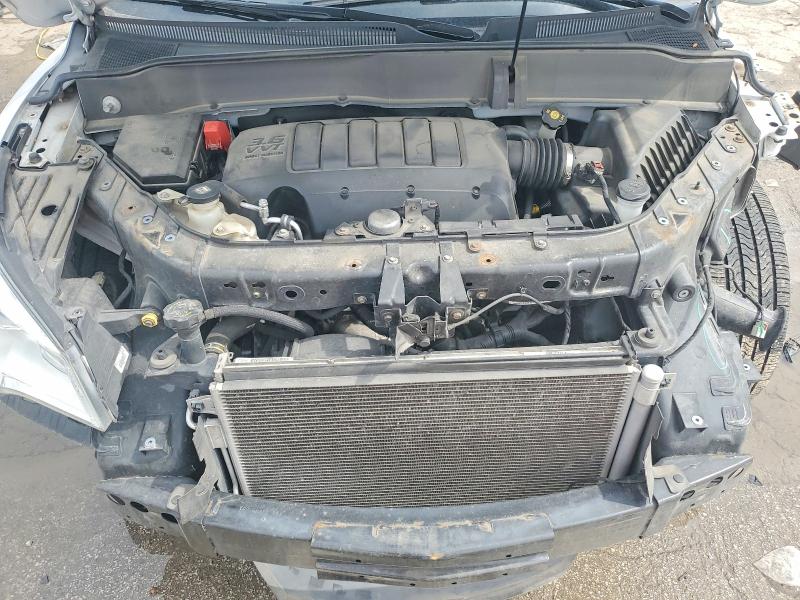 Продажа на аукционе авто 2017 Buick Enclave, vin: 5GAKRBKD1HJ236724, номер лота: 48680446