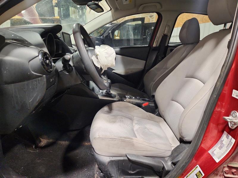 Продажа на аукционе авто 2019 Toyota Yaris, vin: 3MYDLBYV0KY512498, номер лота: 50985106